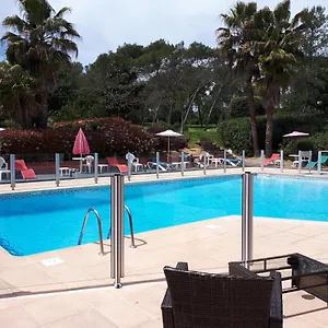 Appartement Albatros, Mouans-Sartoux